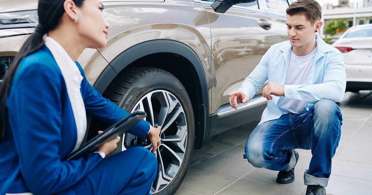 22 Questions To Ask When Buying A Car