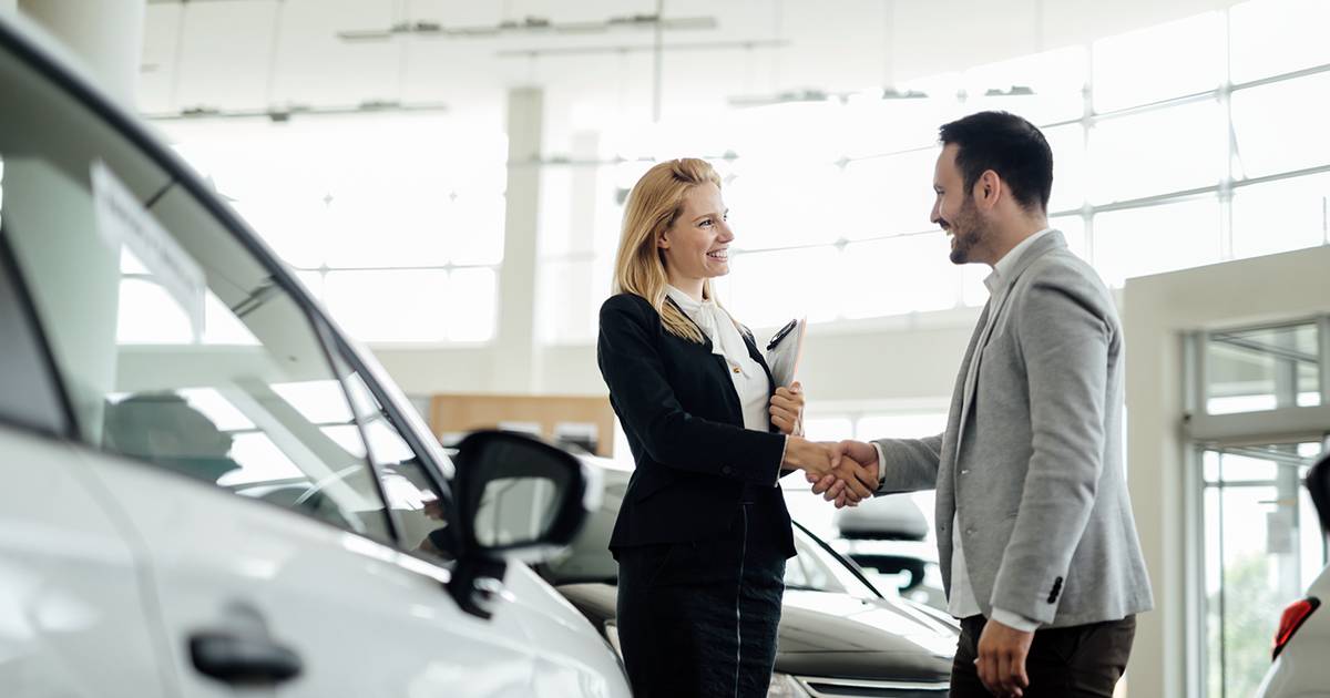 Can You Trade in a Financed Car?