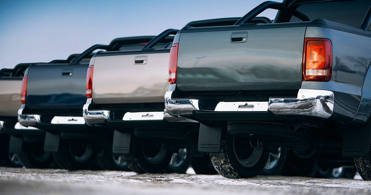 Understanding Truck Cab Sizes and Truck Bed Sizes