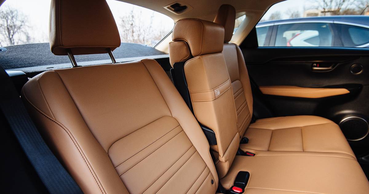 Leatherette vs. Leather What's the Difference?