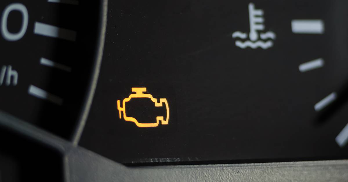 11 Reasons for the Check Engine Light