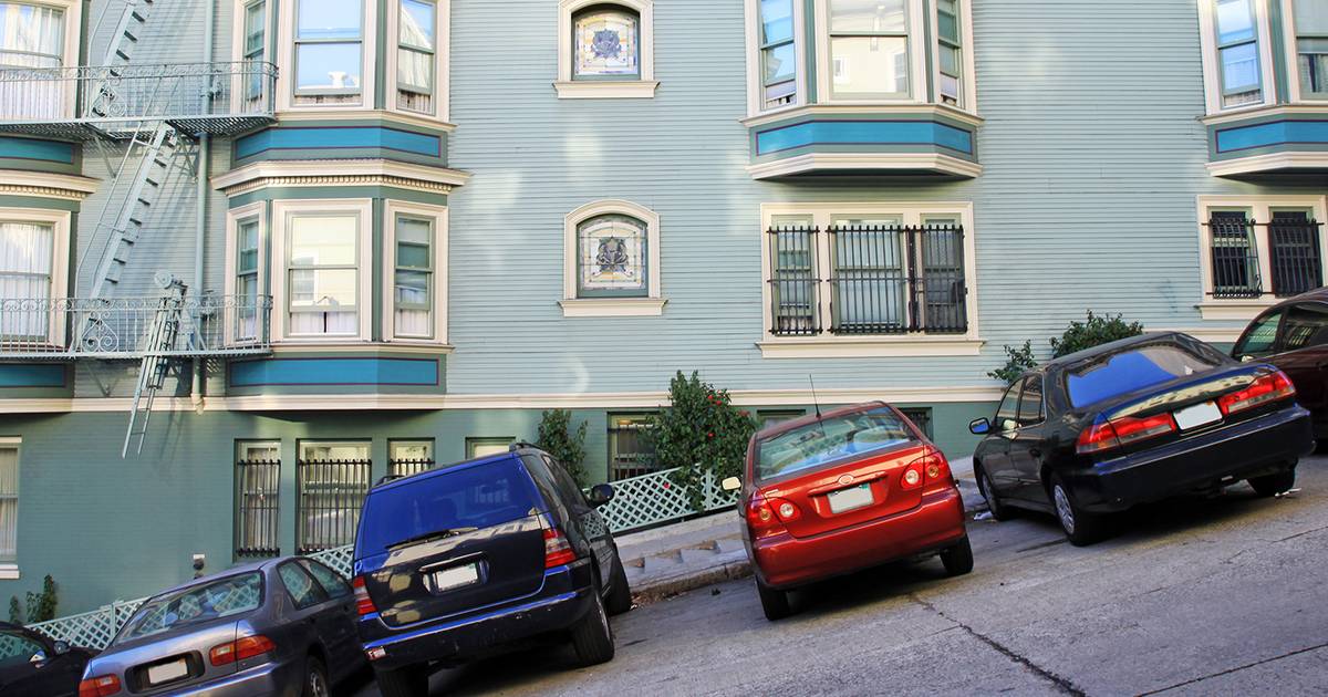 What Is Hill Start Assist?