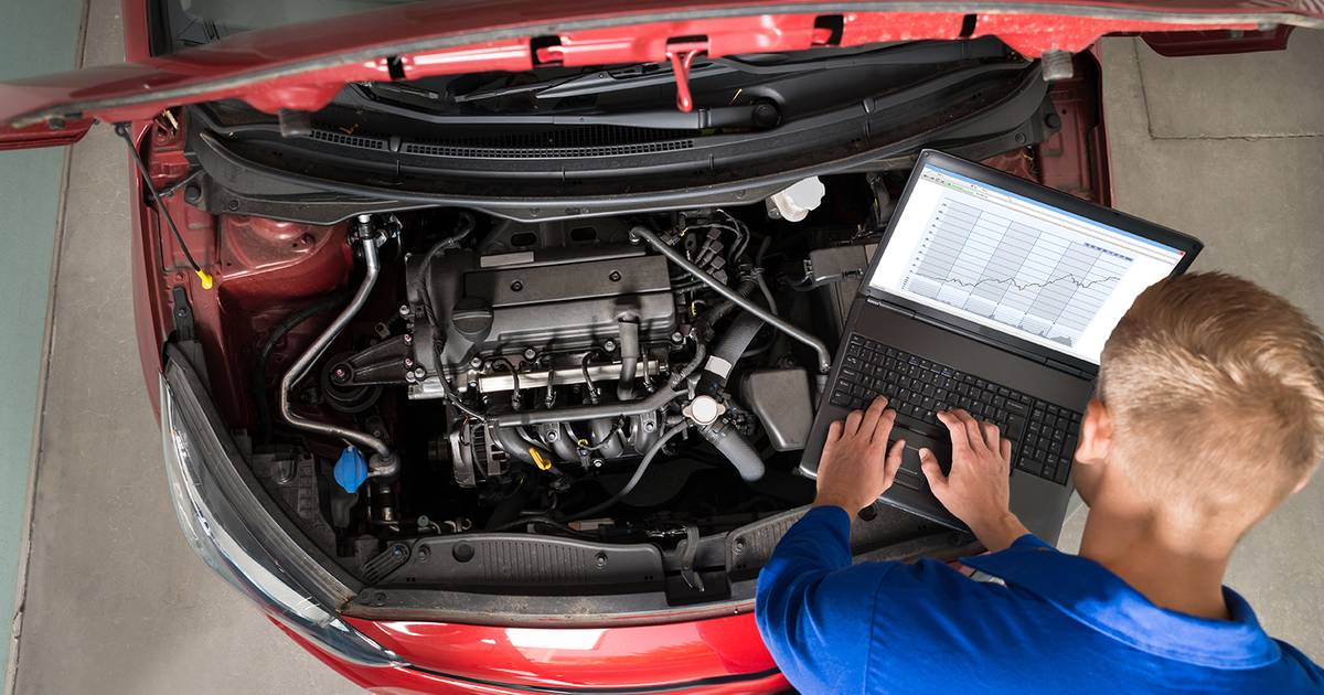 What Can a Car Diagnostic Test Tell You?