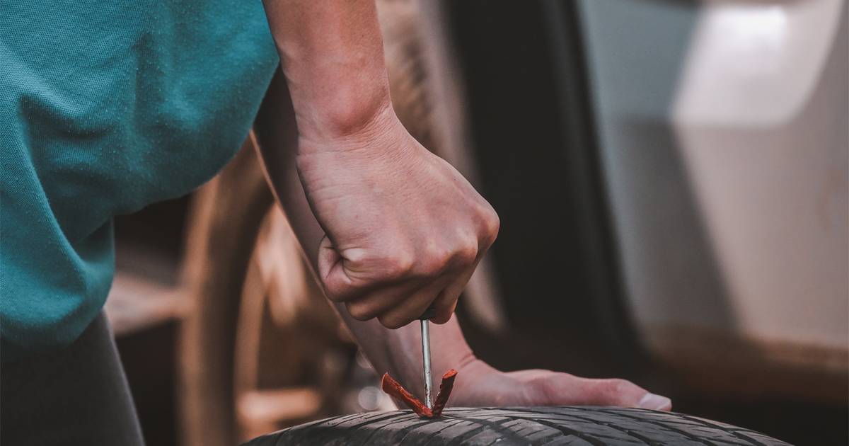 How Long Does a Tire Plug Last?