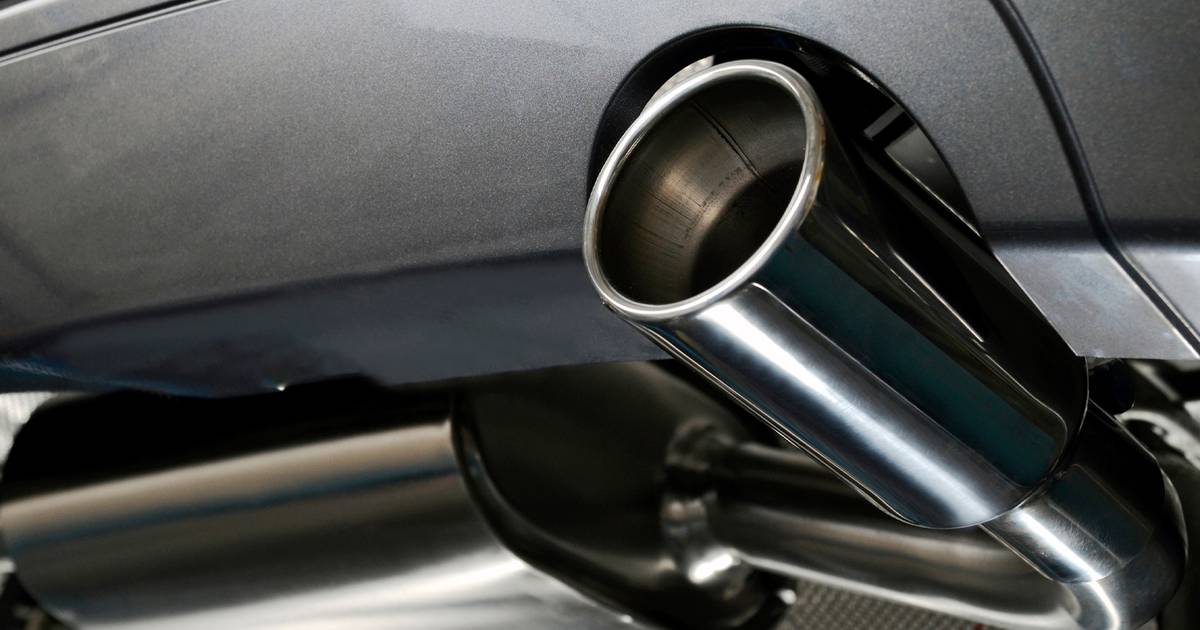 What Does a Muffler Do?