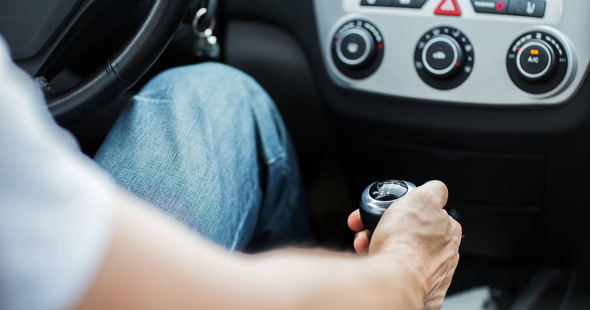 What Is Double Clutching?