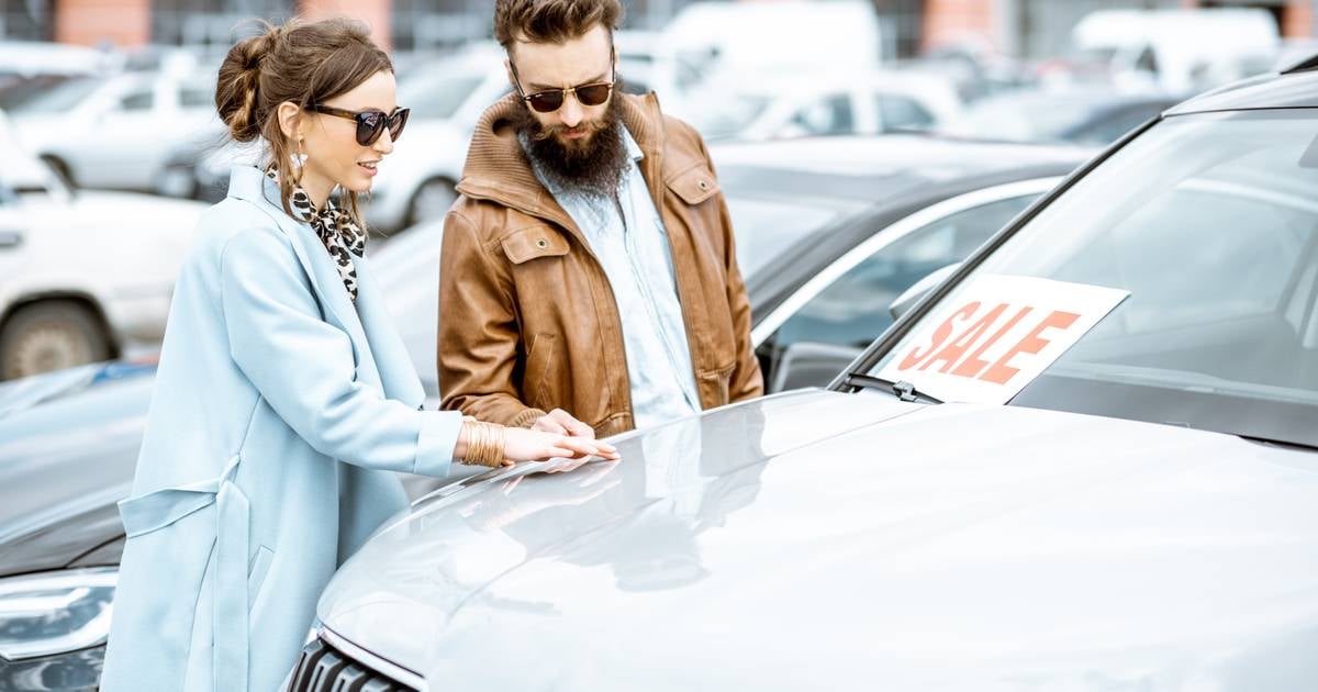 The F&I Office Explained: What to Sign, What to Skip, and What to Watch For