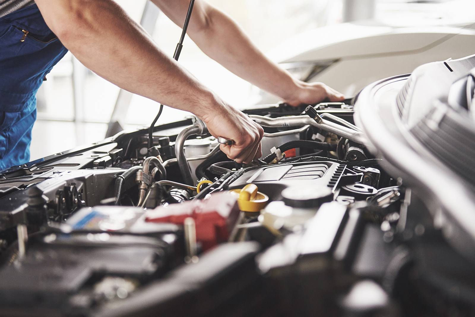 What Does a Powertrain Warranty Cover?