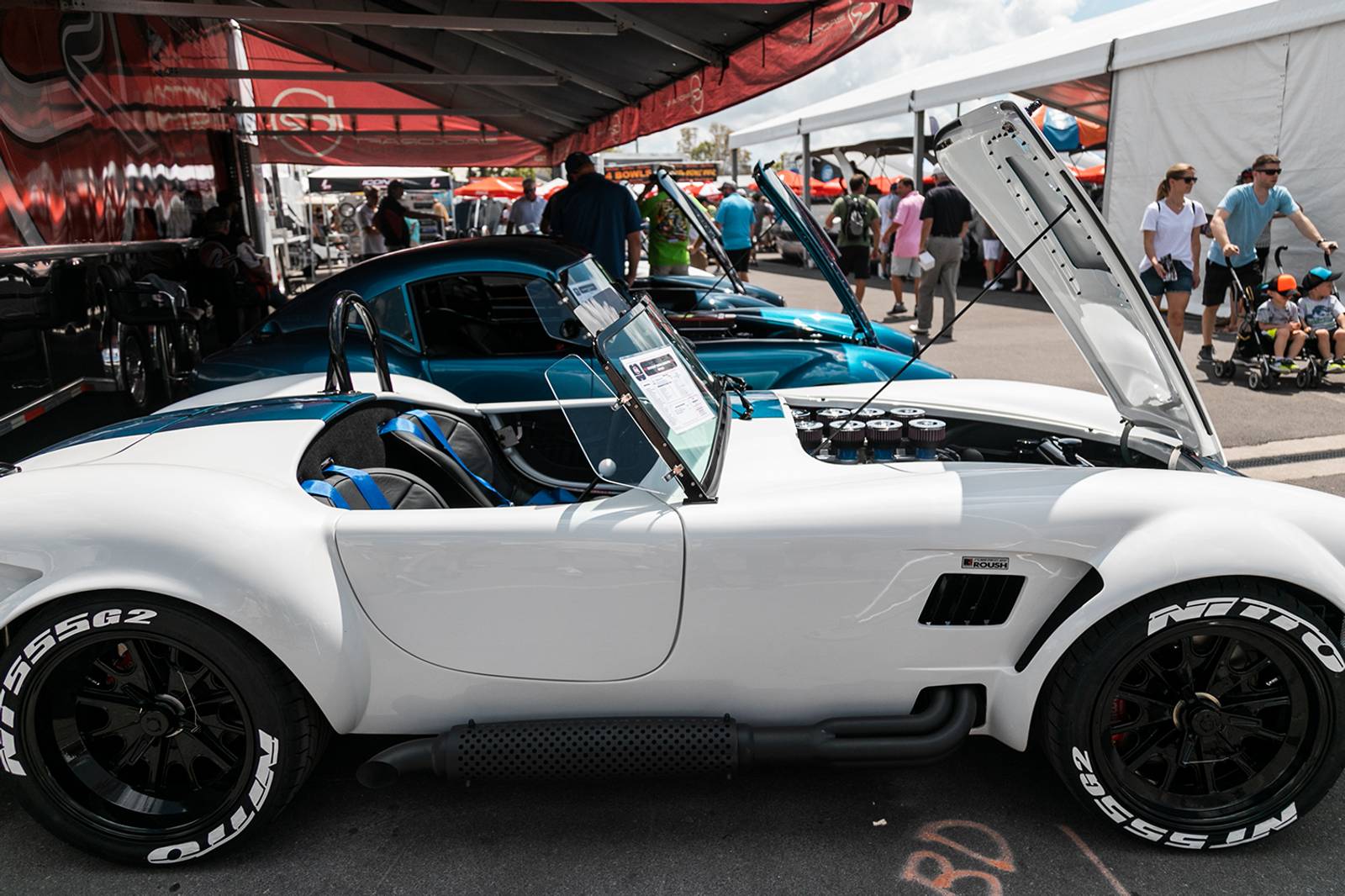 How to Buy Cars at Auction