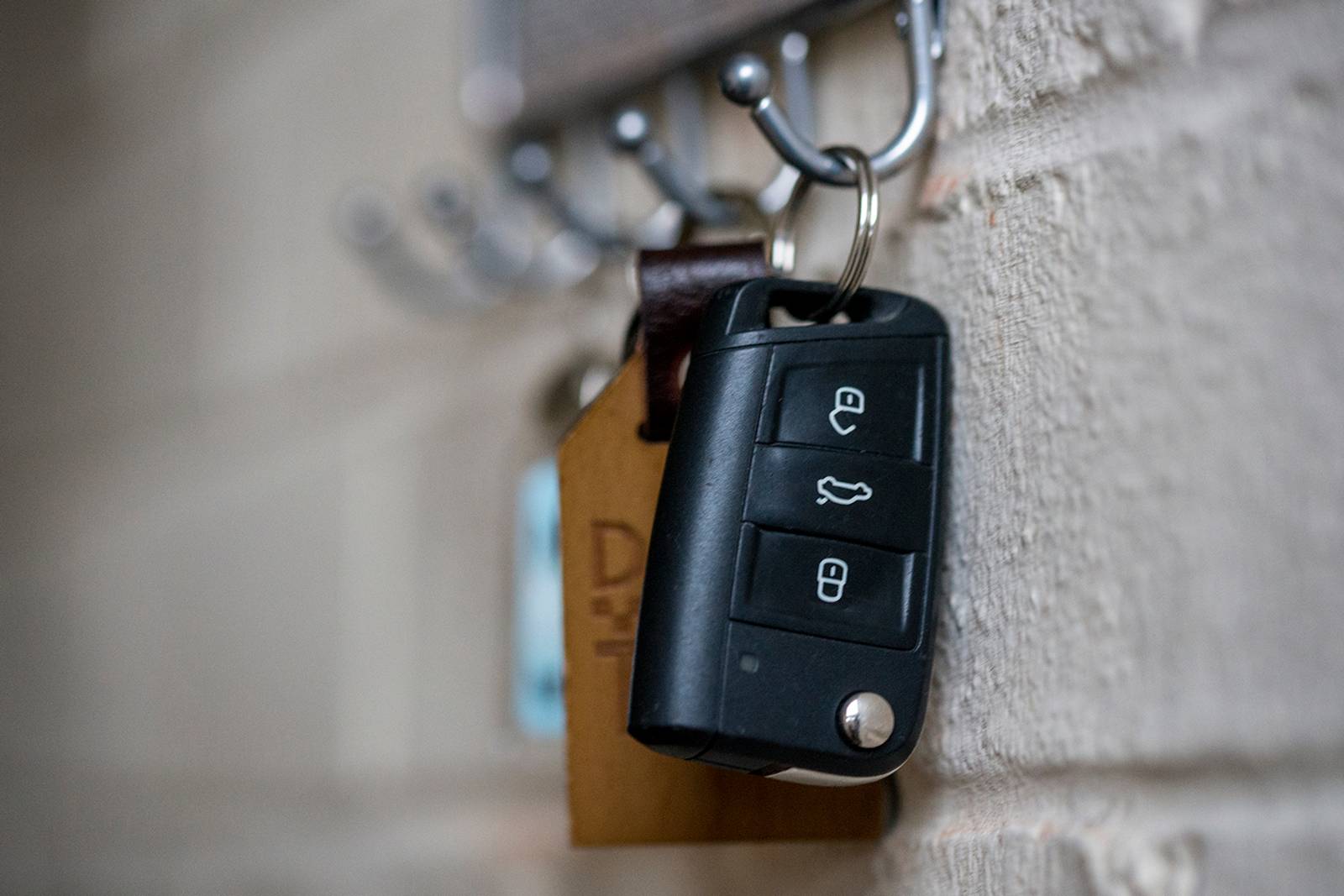 How To Program A Key Fob