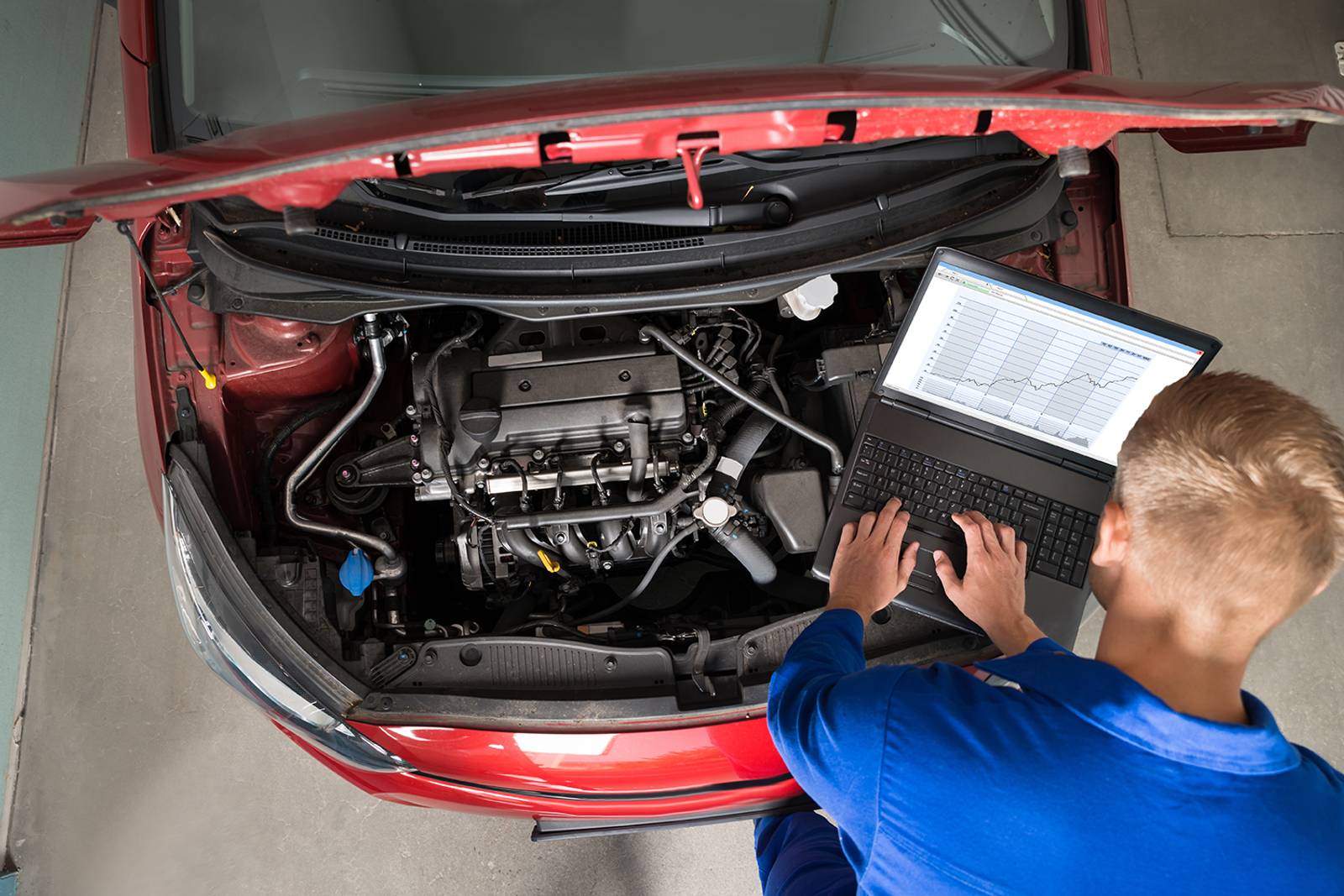 Best Place To Get A Car Diagnostic Test Done