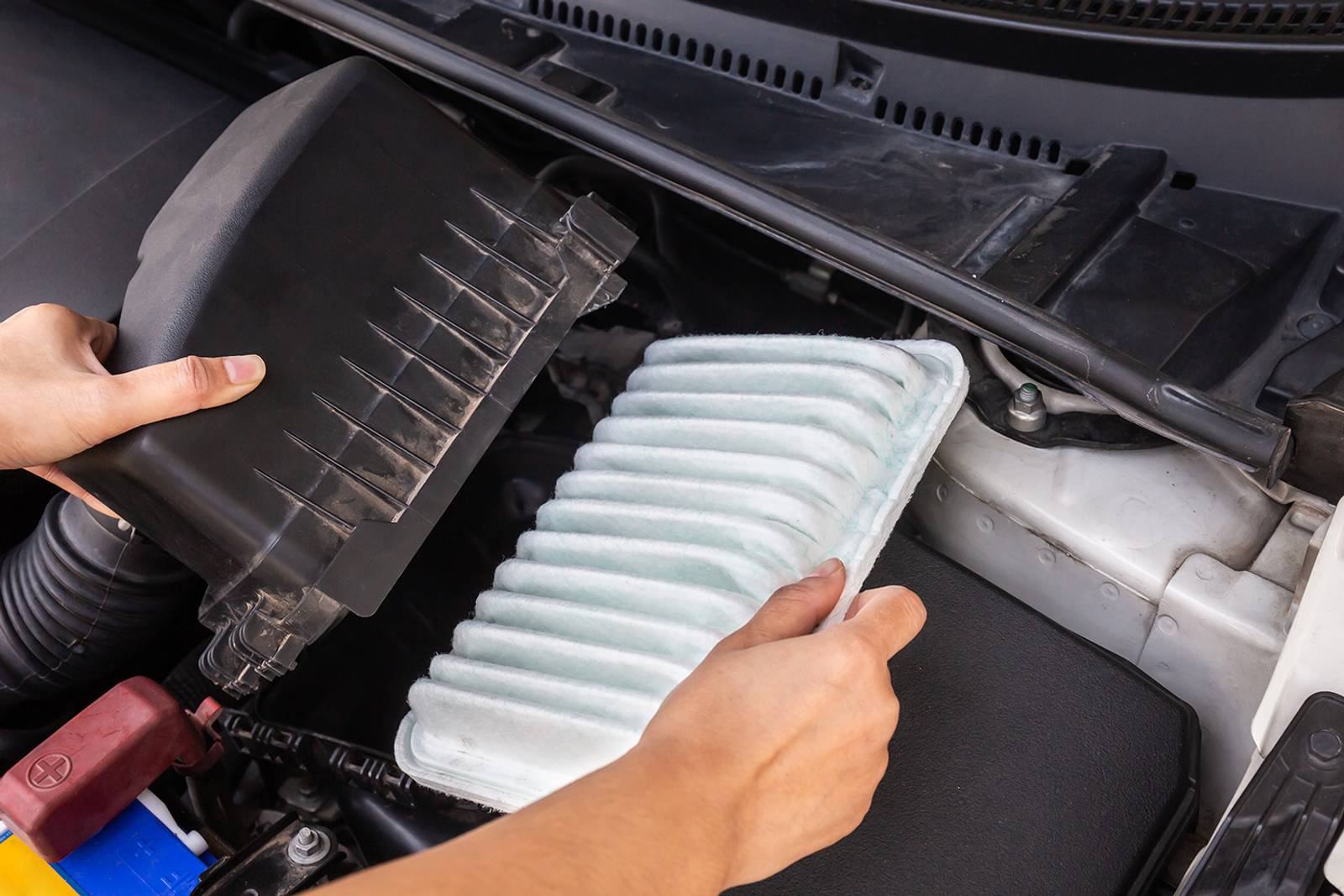 How Often to Change Your Engine Air Filter