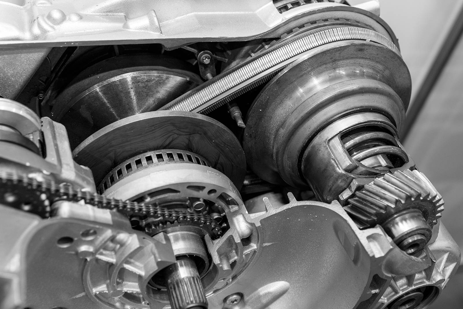 How Often Should An Automatic Transmission Be Serviced