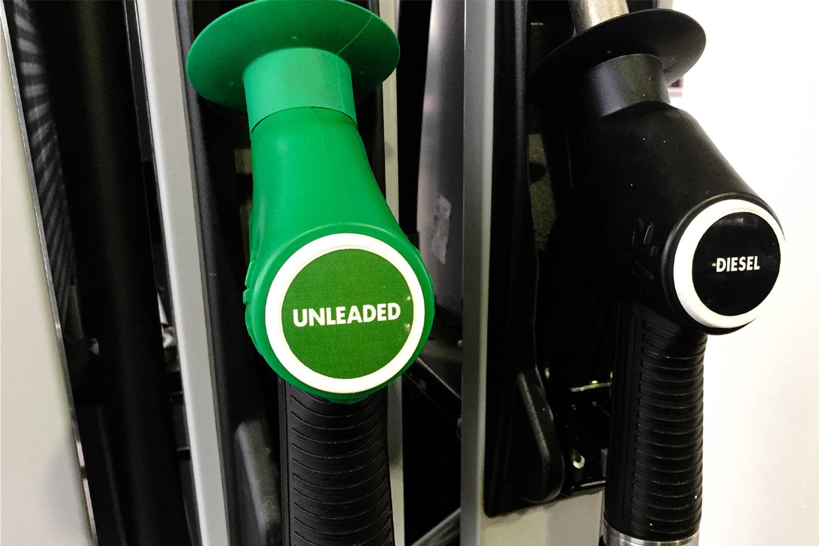 What Is Unleaded Gas 