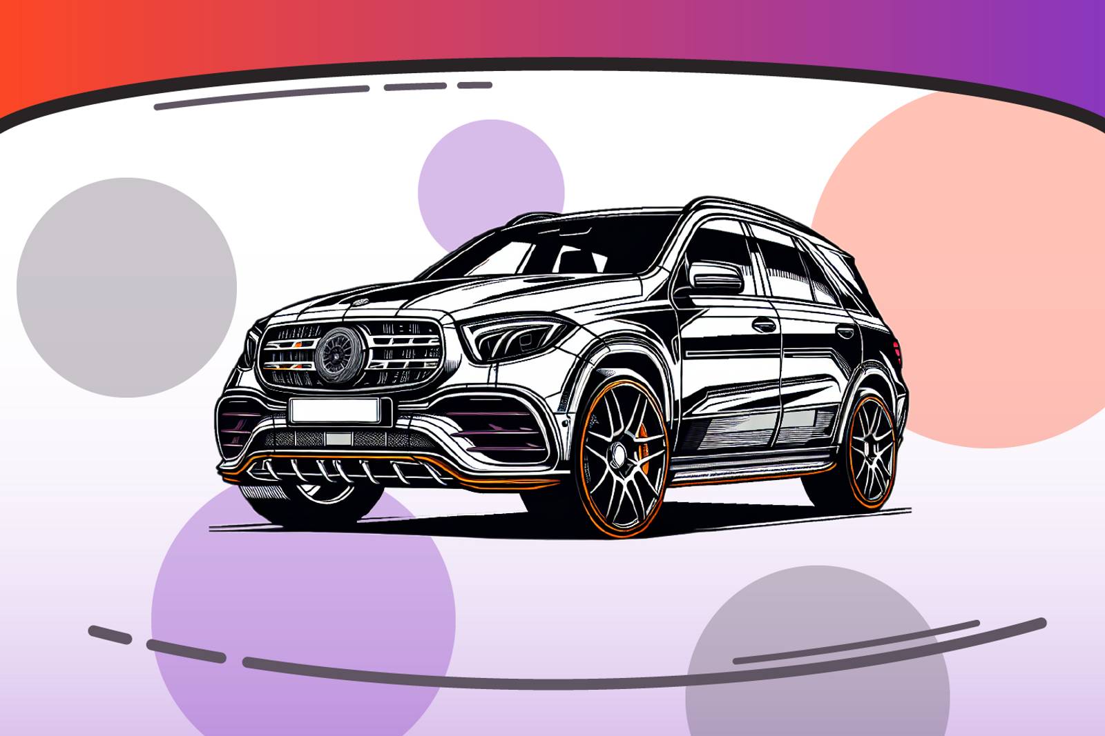 Best Luxury Used SUVs in September 2024