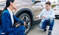 Image for VIN, License Plate & Vehicle History Reports