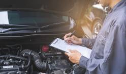 Image for VIN, License Plate & Vehicle History Reports