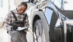 Image for VIN, License Plate & Vehicle History Reports