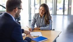 Image for VIN, License Plate & Vehicle History Reports