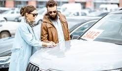 Image for VIN, License Plate & Vehicle History Reports