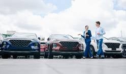 Image for VIN, License Plate & Vehicle History Reports