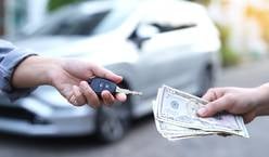 Image for VIN, License Plate & Vehicle History Reports