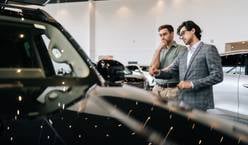 Image for VIN, License Plate & Vehicle History Reports