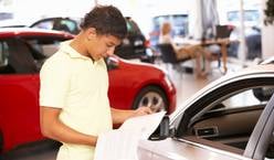 Image for VIN, License Plate & Vehicle History Reports