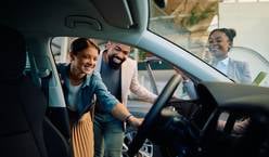 Image for VIN, License Plate & Vehicle History Reports