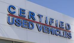 Image for VIN, License Plate & Vehicle History Reports