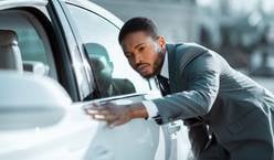 Image for VIN, License Plate & Vehicle History Reports