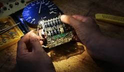 Image for VIN, License Plate & Vehicle History Reports