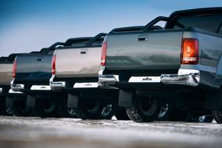 Understanding Truck Cab Sizes and Truck Bed Sizes