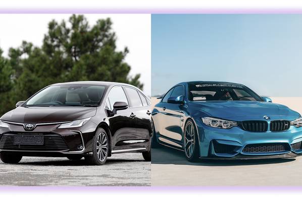 Sedan Vs Coupe: What Is The Difference?