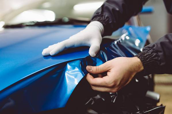 How Much Does It Cost To Wrap A Car 