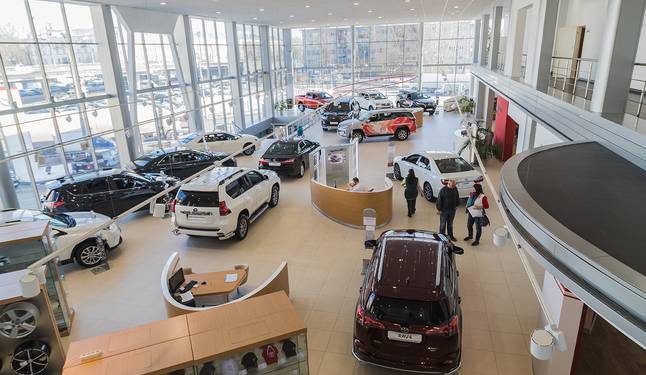 Image for VIN, License Plate & Vehicle History Reports