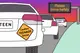 Teen Driver-Related Deaths Hit 12-Year High in 2020
