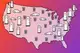 Best and Worst States to Own Electric Cars 2021