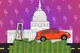 Best and Worst States to Own Electric Cars