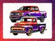Generations of the F-Series and Ford F-150
