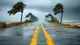 How to Handle High Winds While Driving: Tips to Maintain Control and Stay Safe