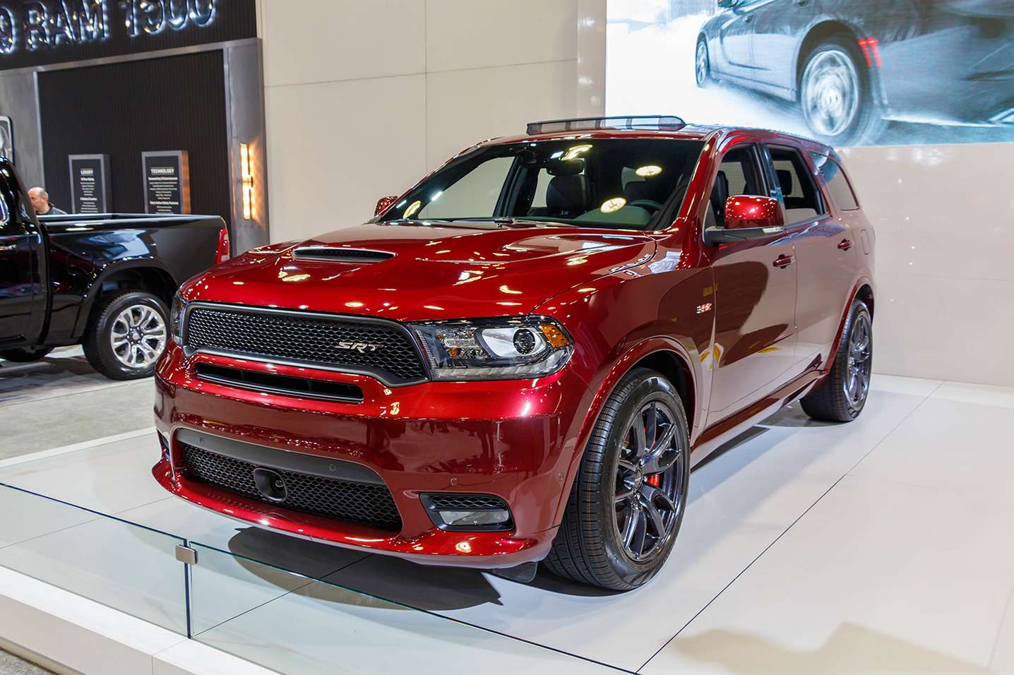 What Does SRT Stand for? (2022)