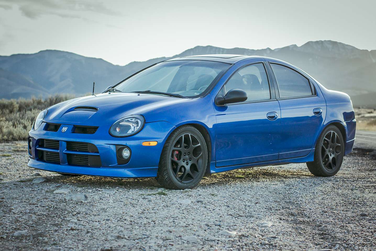 Dodge Neon SRT-4