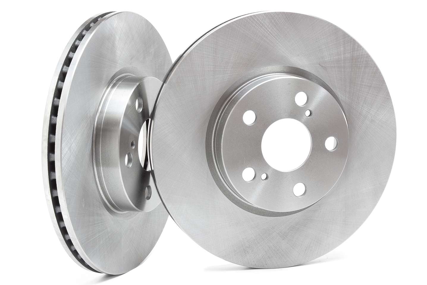 What Are Brake Rotors? - Bumper