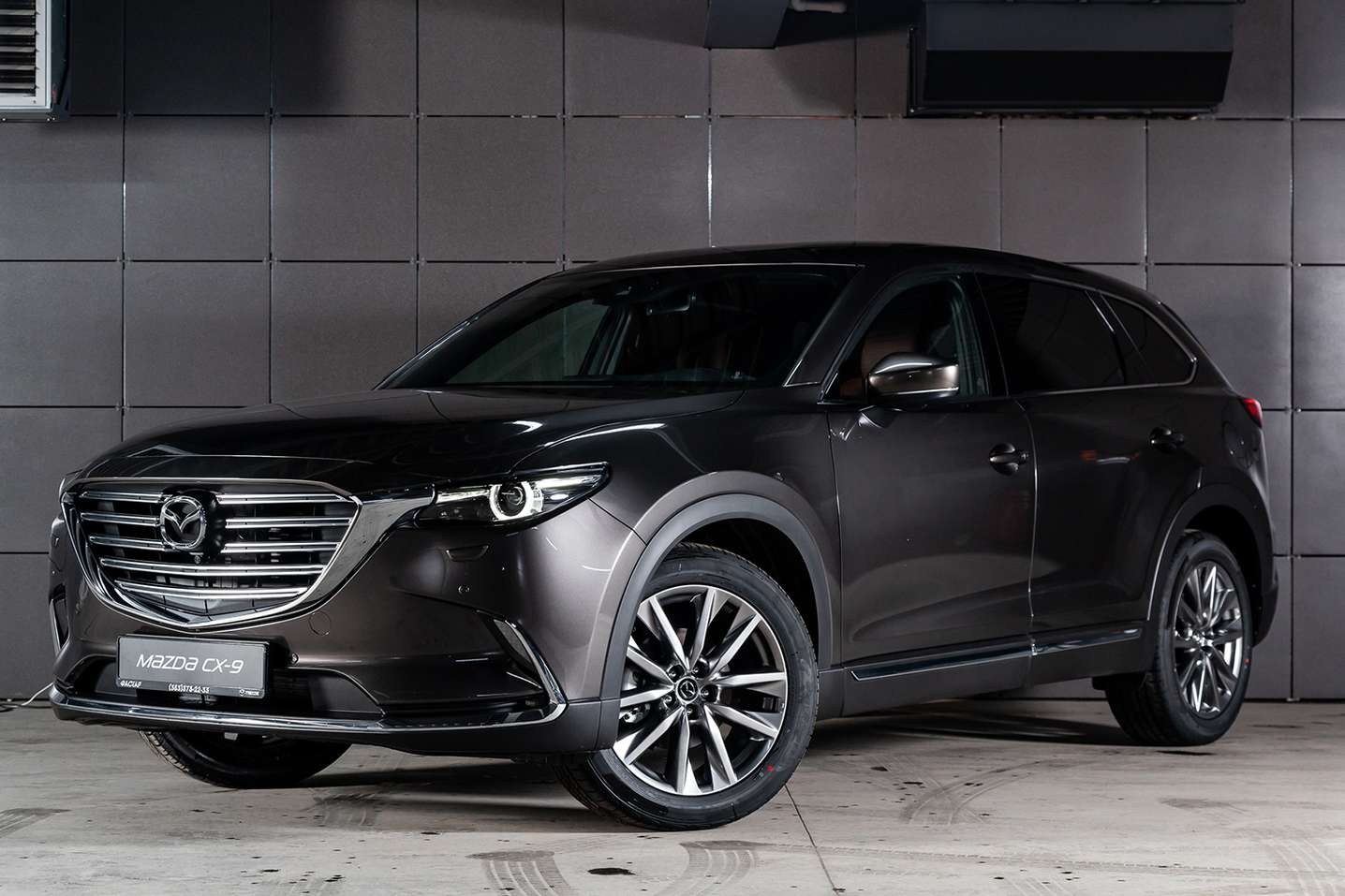 2023 Mazda CX-9