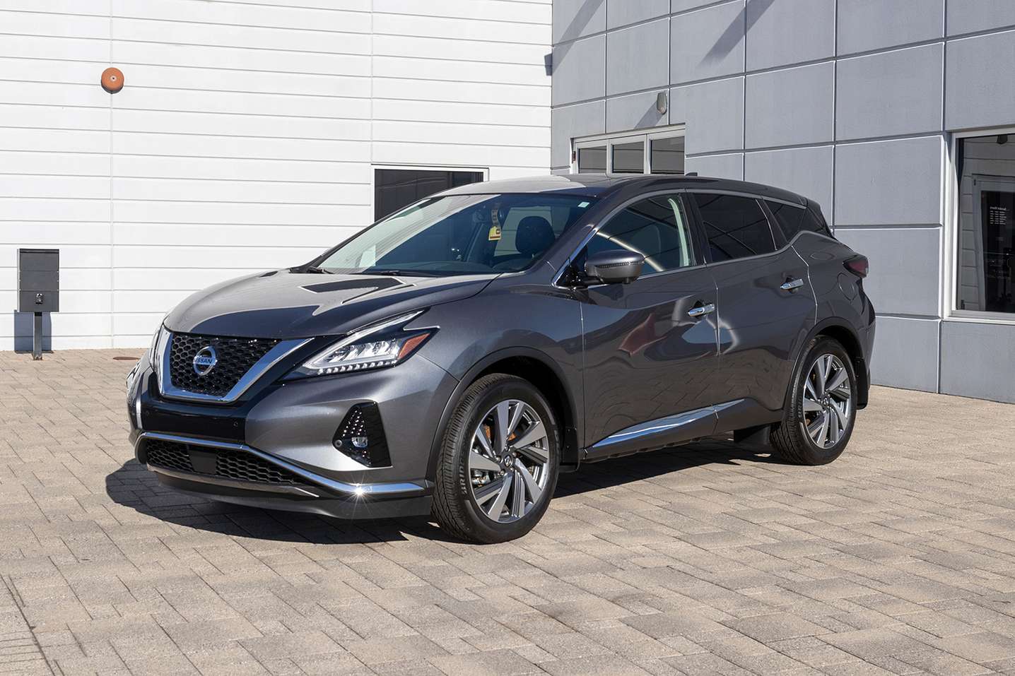 2023 Nissan Murano