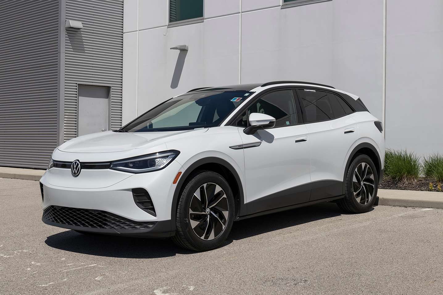 2023 Volkswagon ID.4