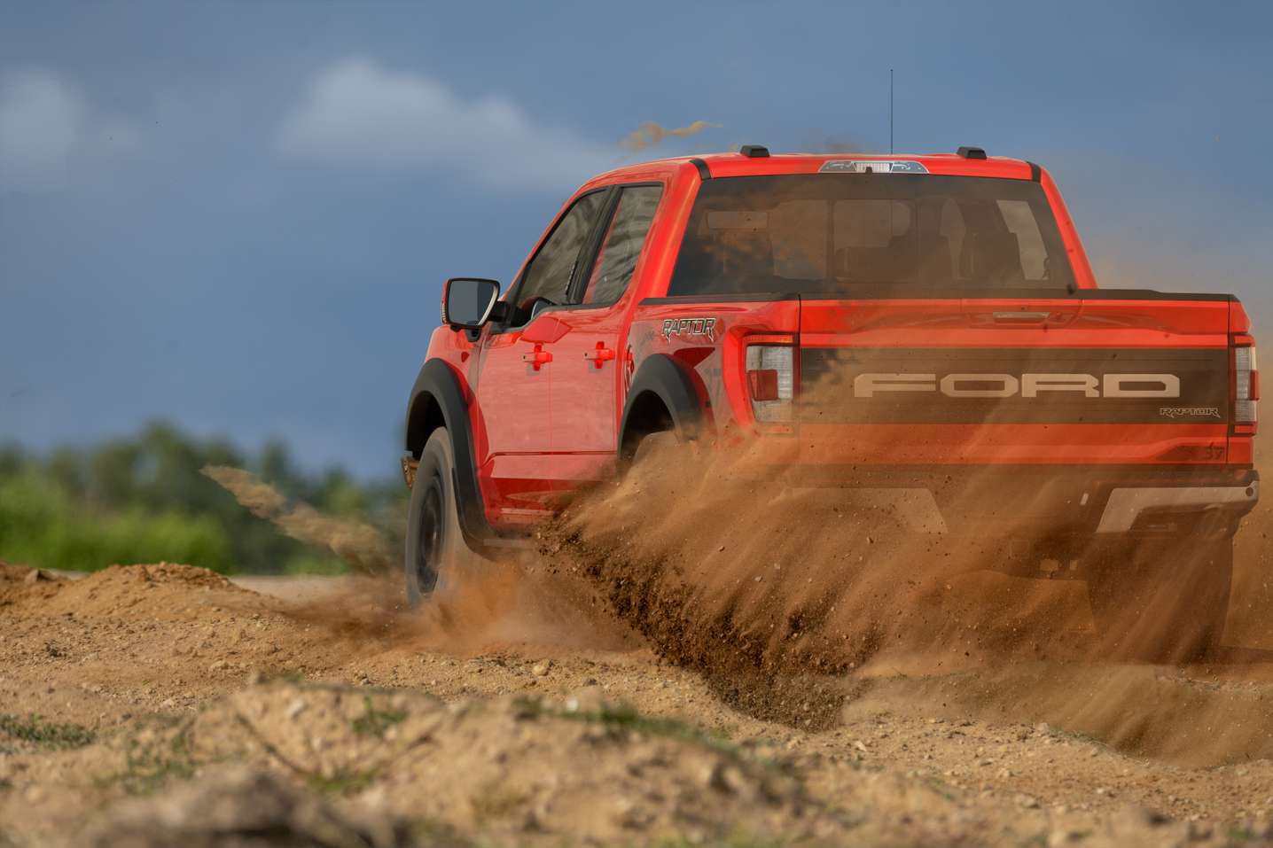 Ford F-150 Raptor for Sale