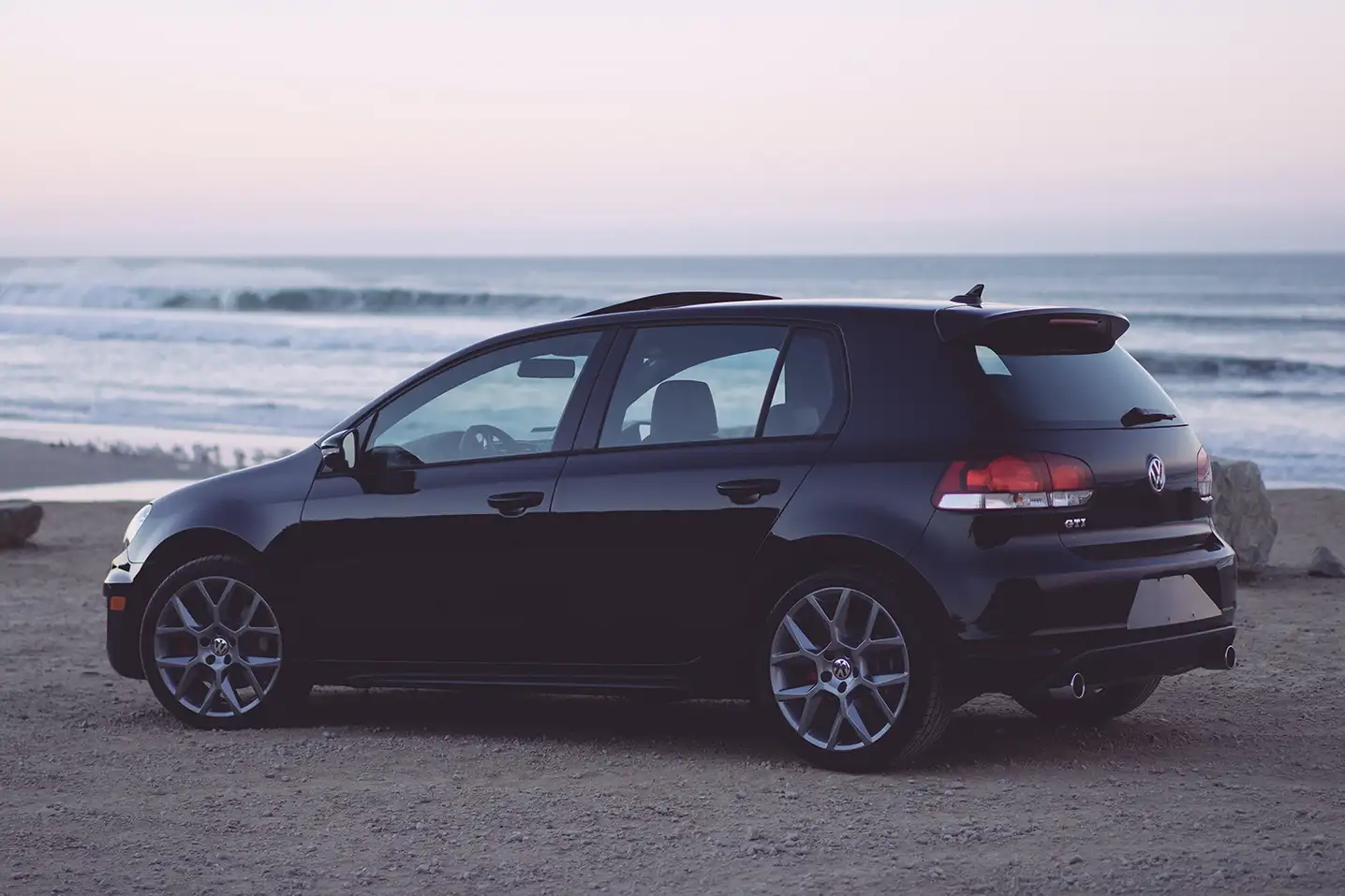 10 Car Body Types Explained