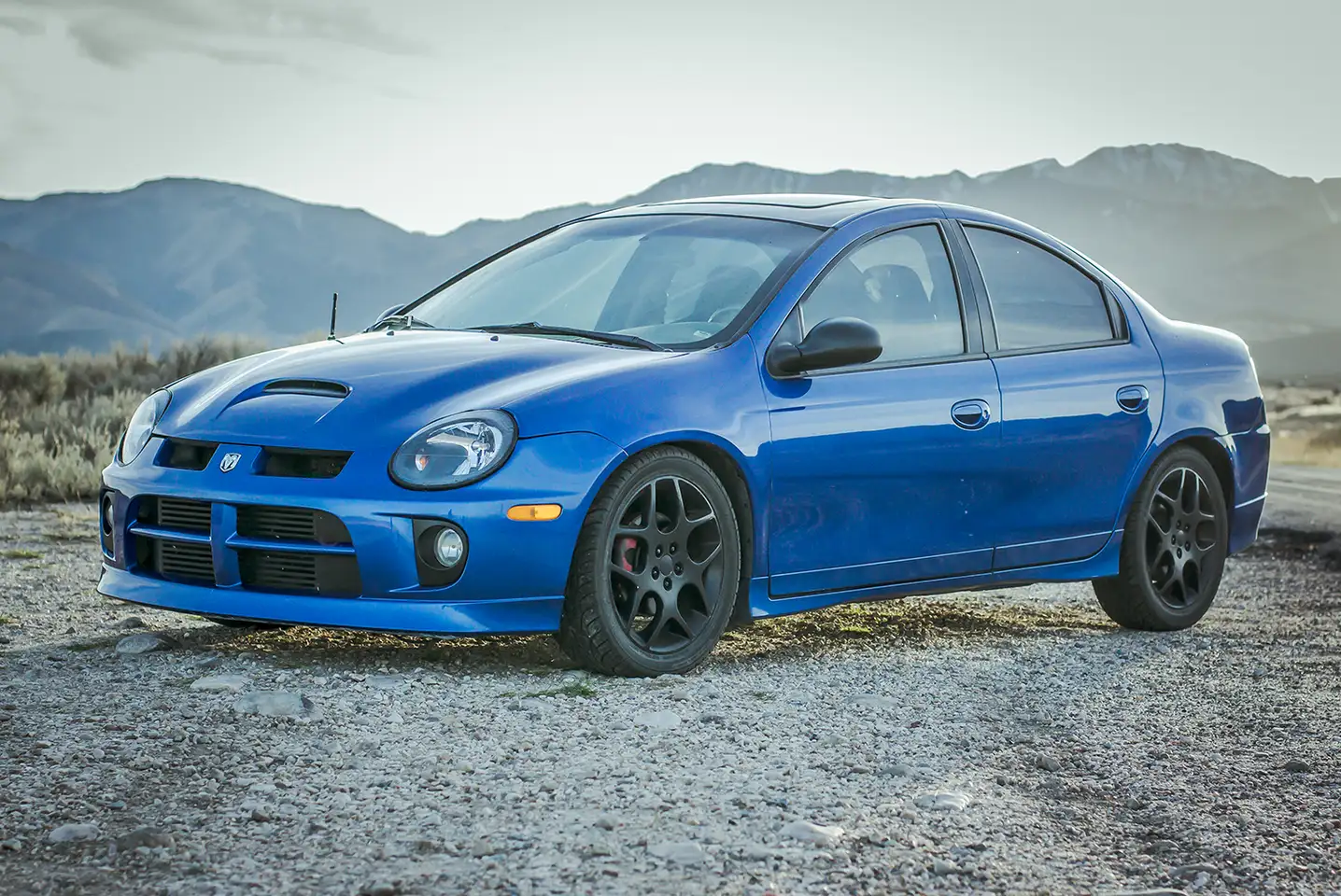 Dodge Neon SRT-4